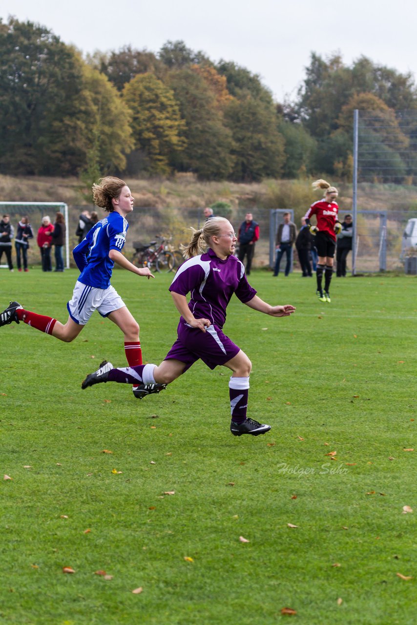 Bild 280 - B-Juniorinnen FSC Kaltenkirchen - Holstein Kiel : Ergebnis: 0:10